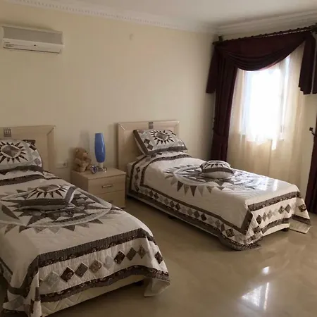 Alanya Salehy Villa Kargicak (Alanya)