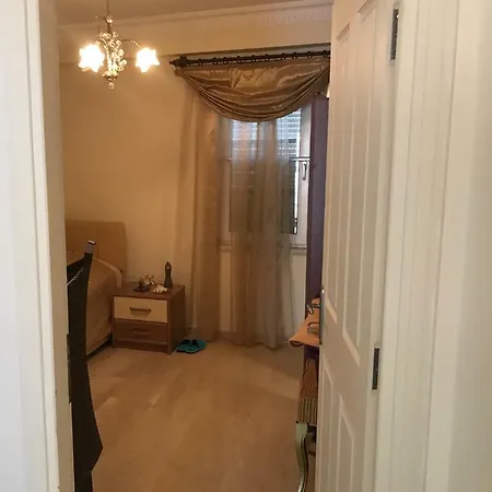 Villa Alanya Salehy Kargicak (Alanya)