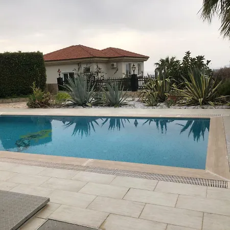 Alanya Salehy Villa *