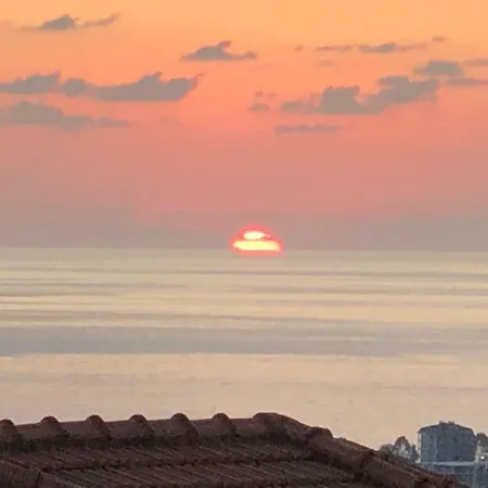 Villa Alanya Salehy *