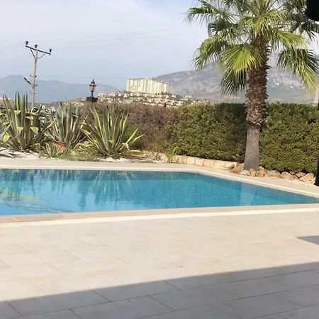 Alanya Salehy Villa Kargicak (Alanya)