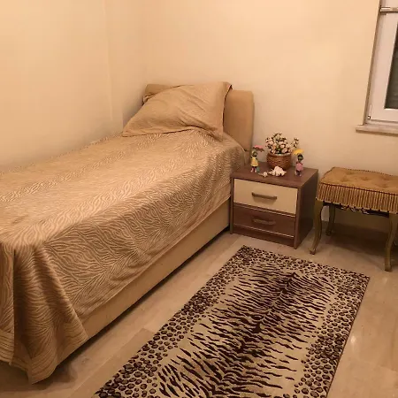 Alanya Salehy Kargicak (Alanya)