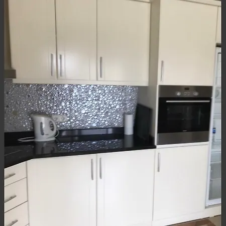 Villa Alanya Salehy *
