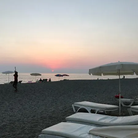 Alanya Salehy Villa Kargicak (Alanya)