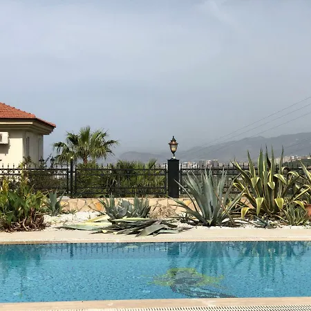 Alanya Salehy Villa Kargicak (Alanya)