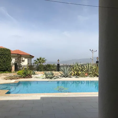 Alanya Salehy Kargicak (Alanya)