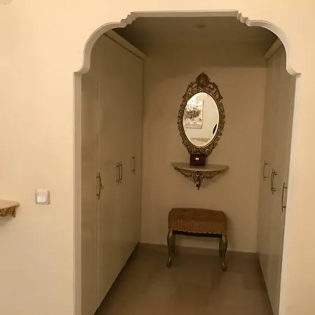 Alanya Salehy * Kargicak (Alanya)